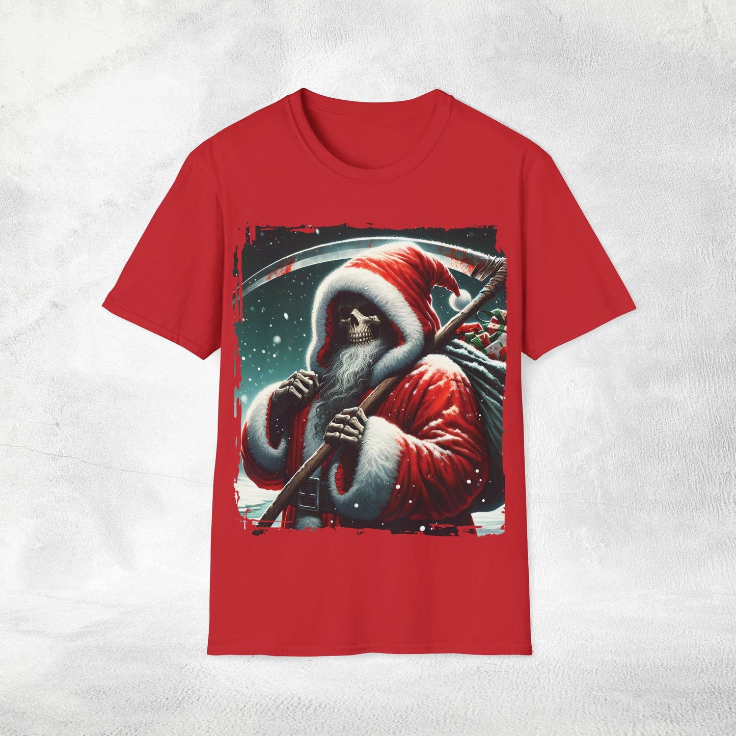 Unisex Christmas T-Shirt