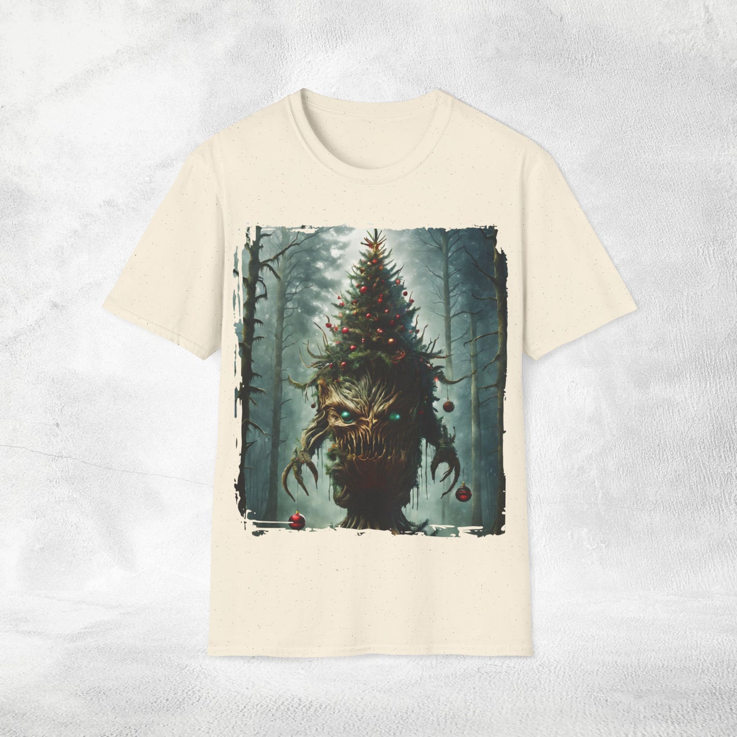 Unisex Christmas T-Shirt