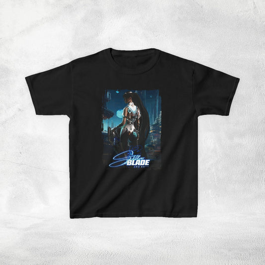 Kids gaming shirt Stellar Blade