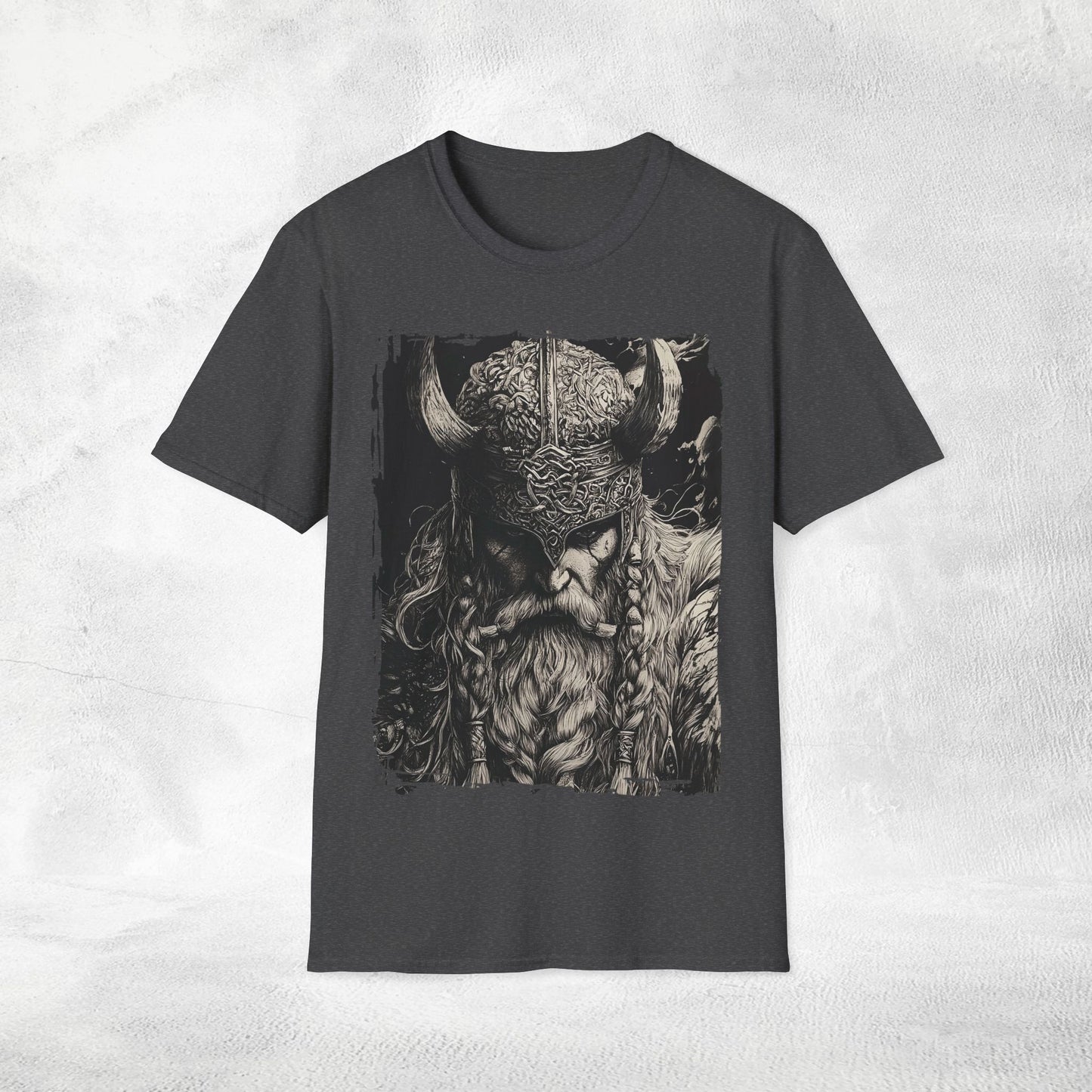 Men's Nordic T-Shirt