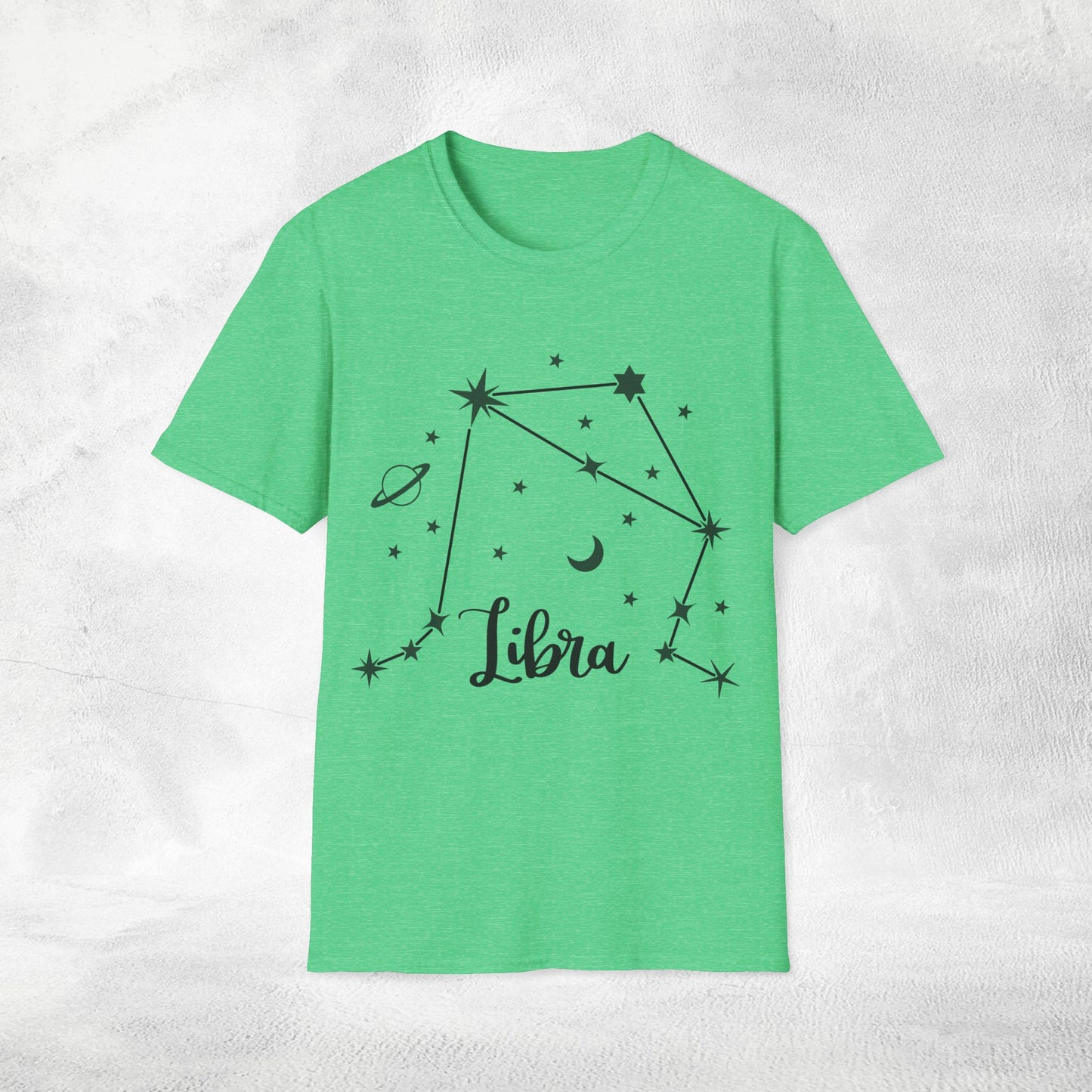 Copy of Zodiac shirt Libra