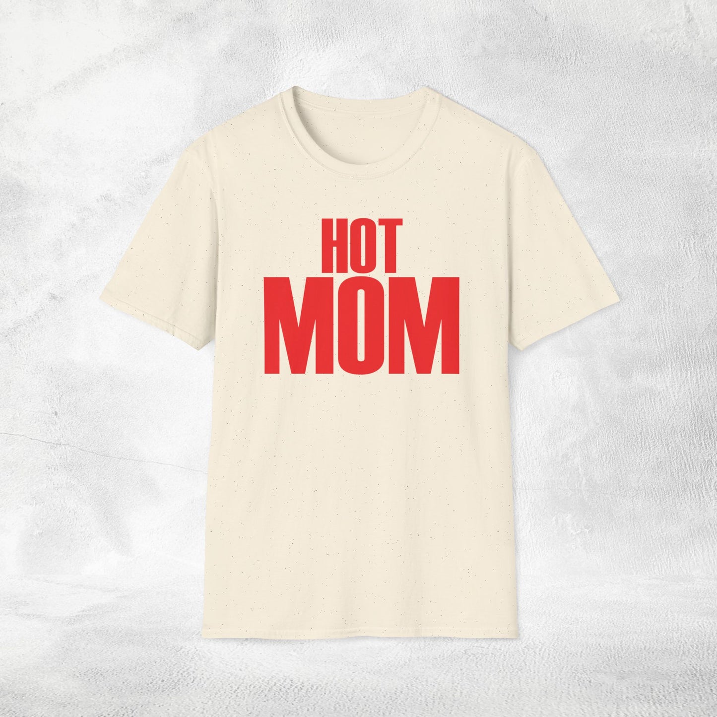 Womens Wifey T-shirt hot mom
