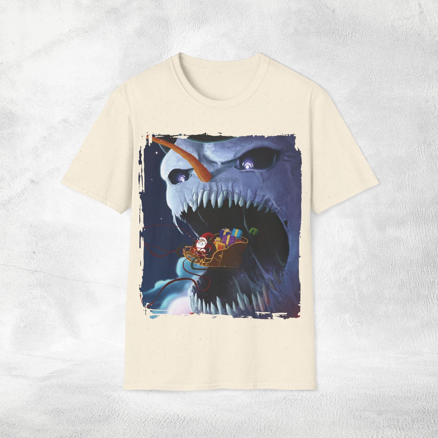 Unisex Christmas T-Shirt