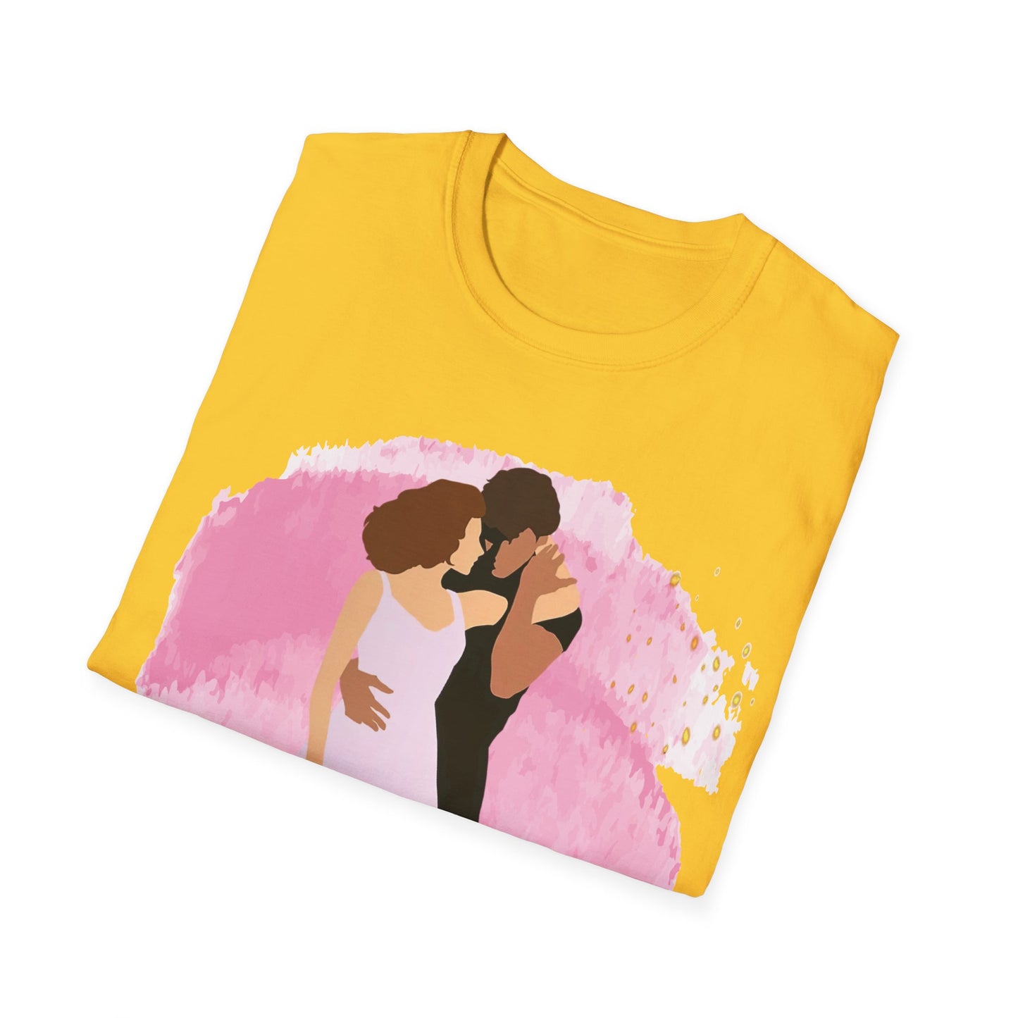 Unisex movie shirt Dirty Dancing
