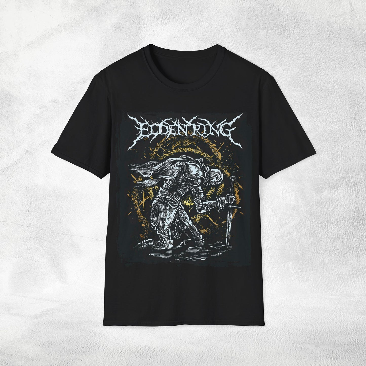 Unisex Gaming shirt Elden Ring