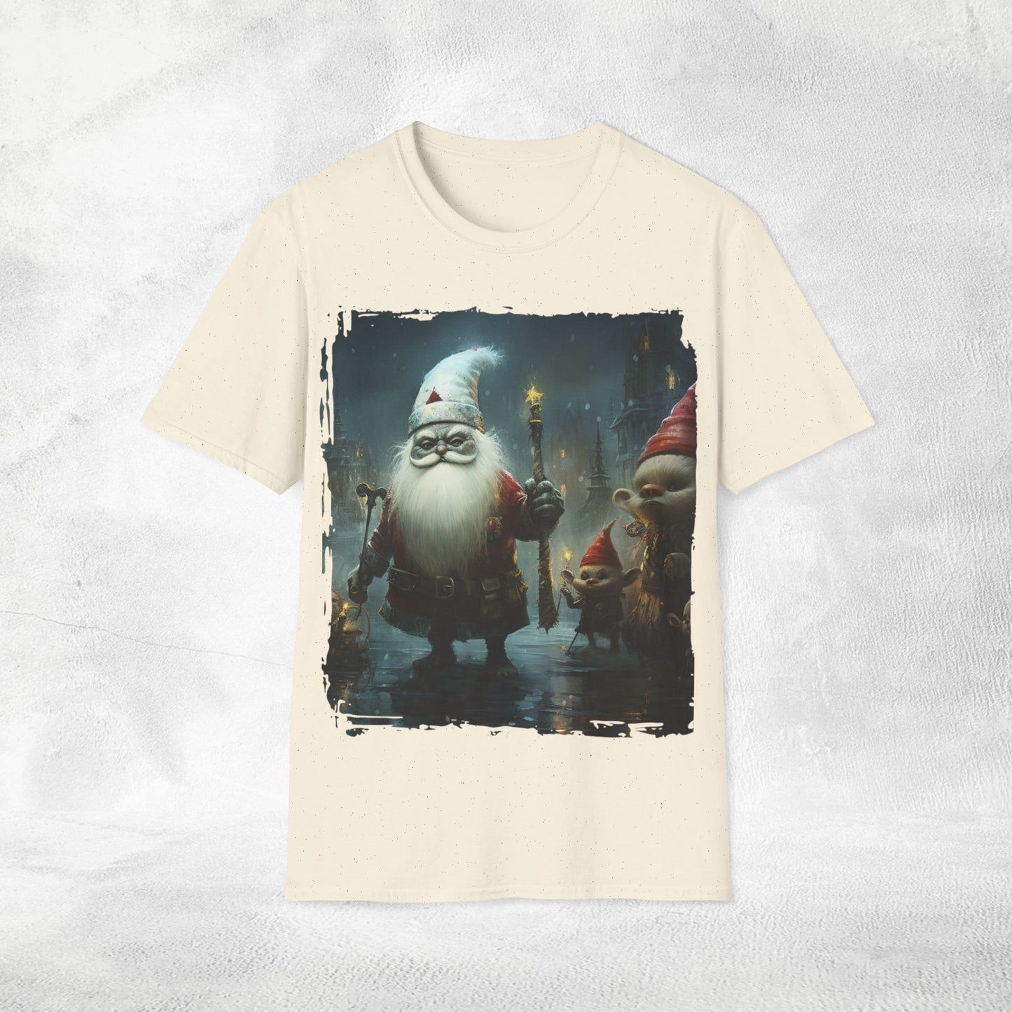 Unisex Christmas T-Shirt