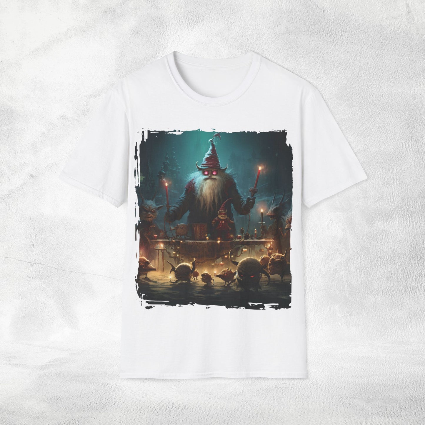 Unisex Christmas T-Shirt