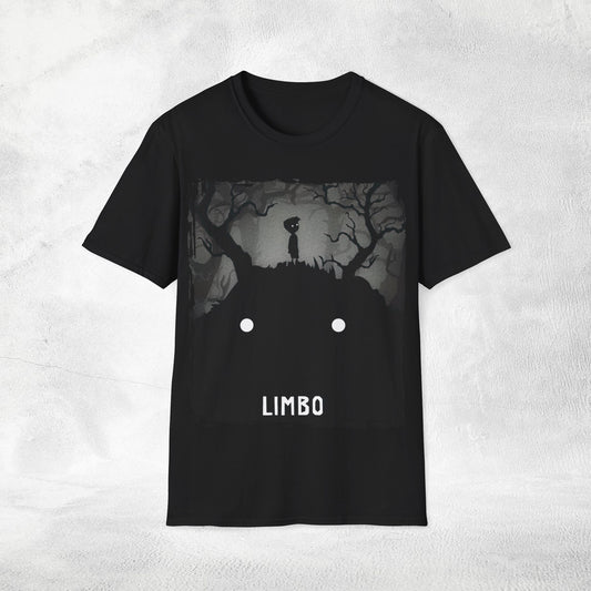 Unisex Gaming shirt Limbo