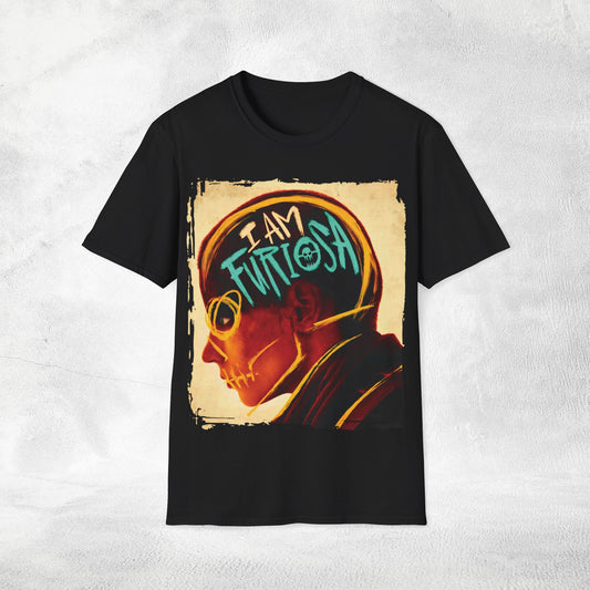 Unisex movie shirt Max