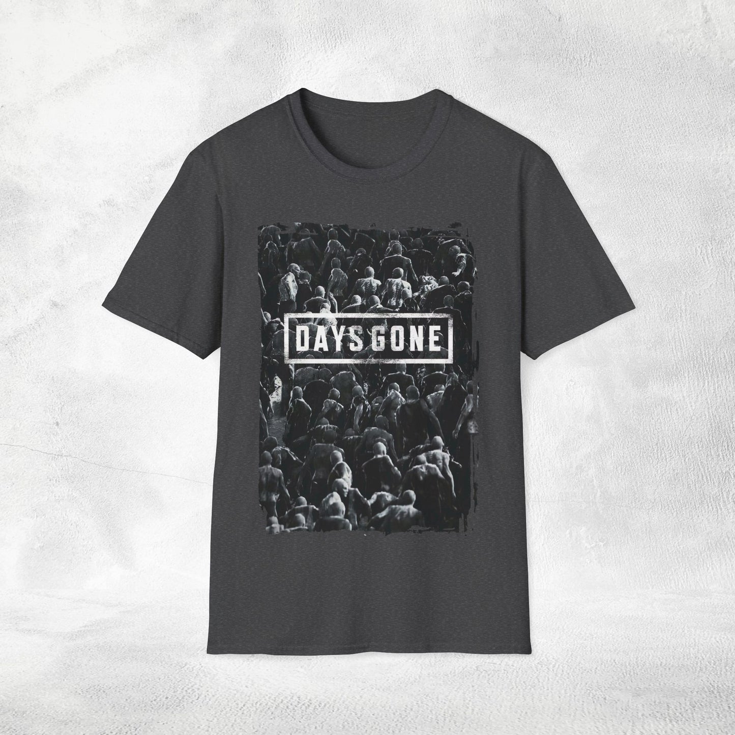 Unisex Gaming shirt Days Gone