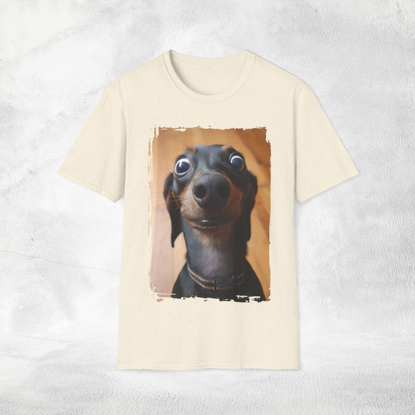 Unisex funny shirt its Monday