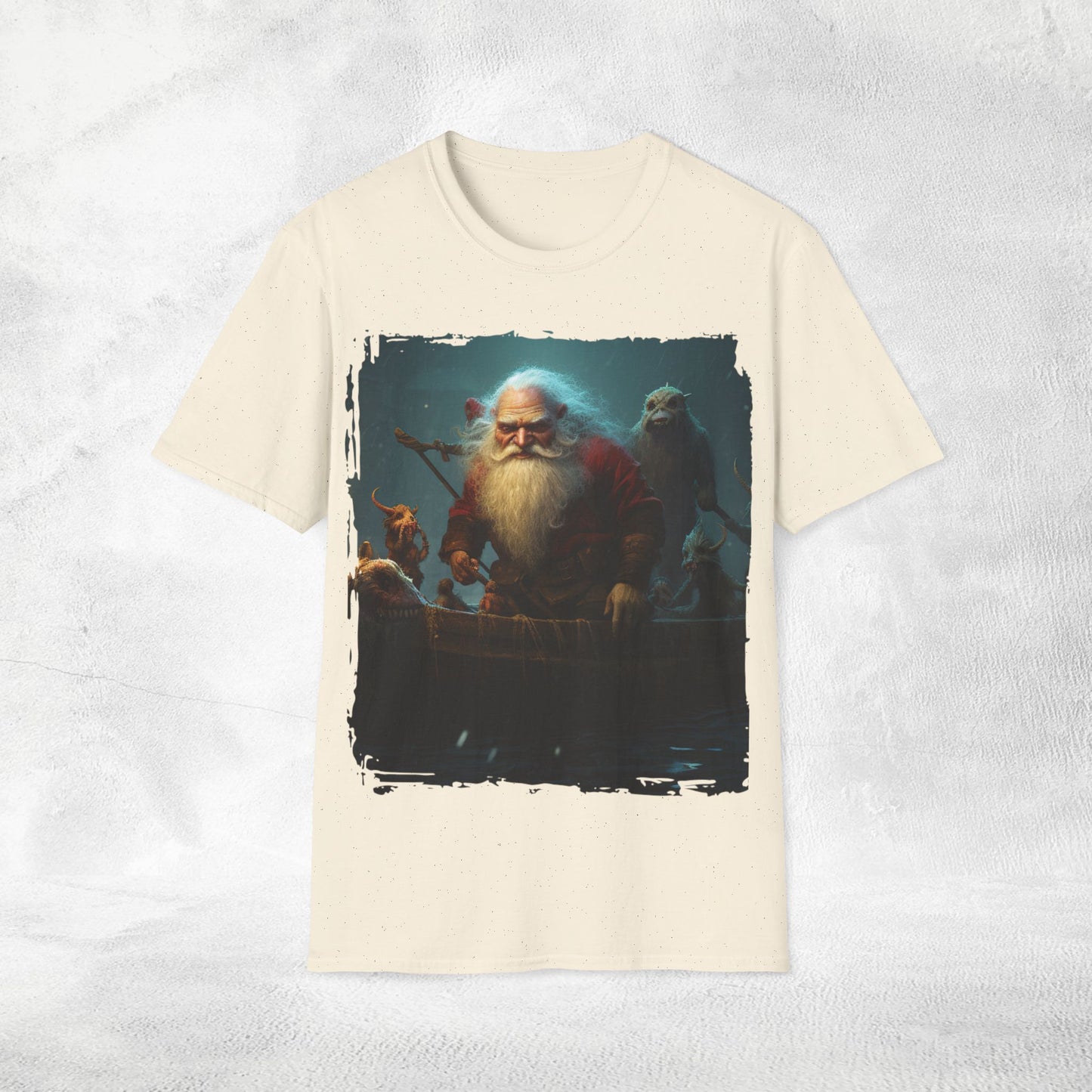 Unisex Christmas T-Shirt