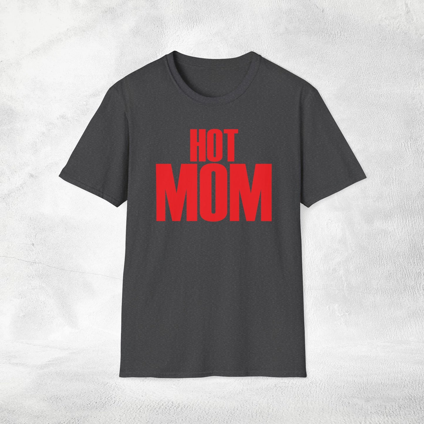 Womens Wifey T-shirt hot mom