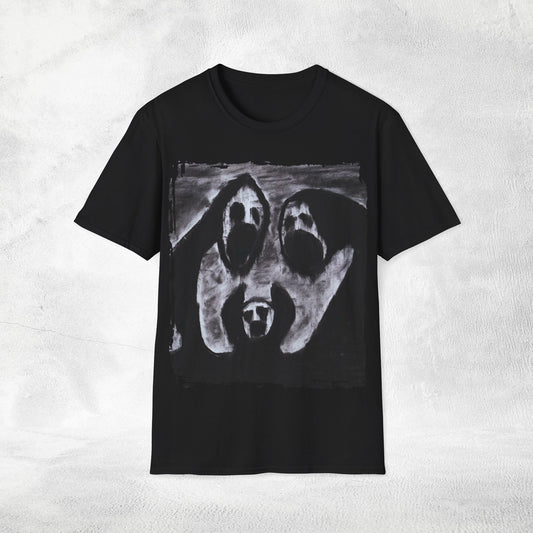 Unisex movie shirt Halloween Villains