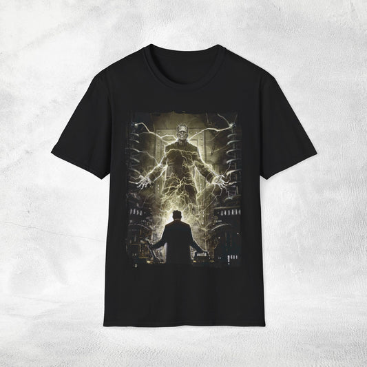 Unisex movie shirt Franckenstein's Monster