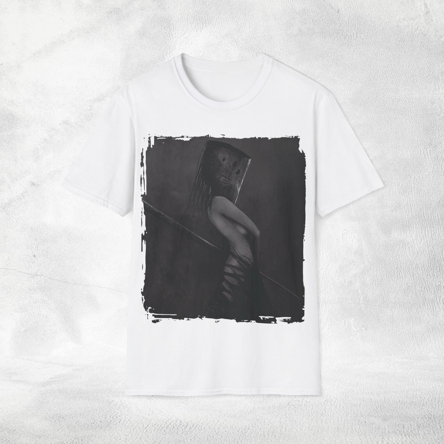 Unisex movie shirt Halloween Villains