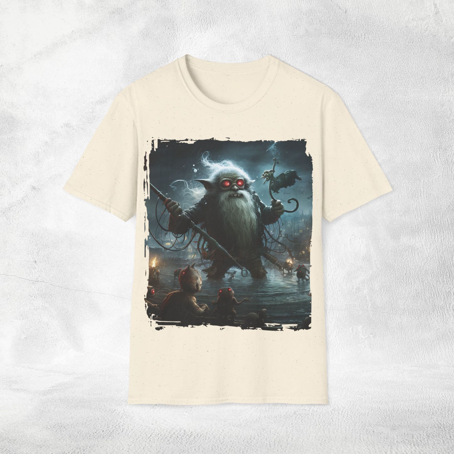 Unisex Christmas T-Shirt