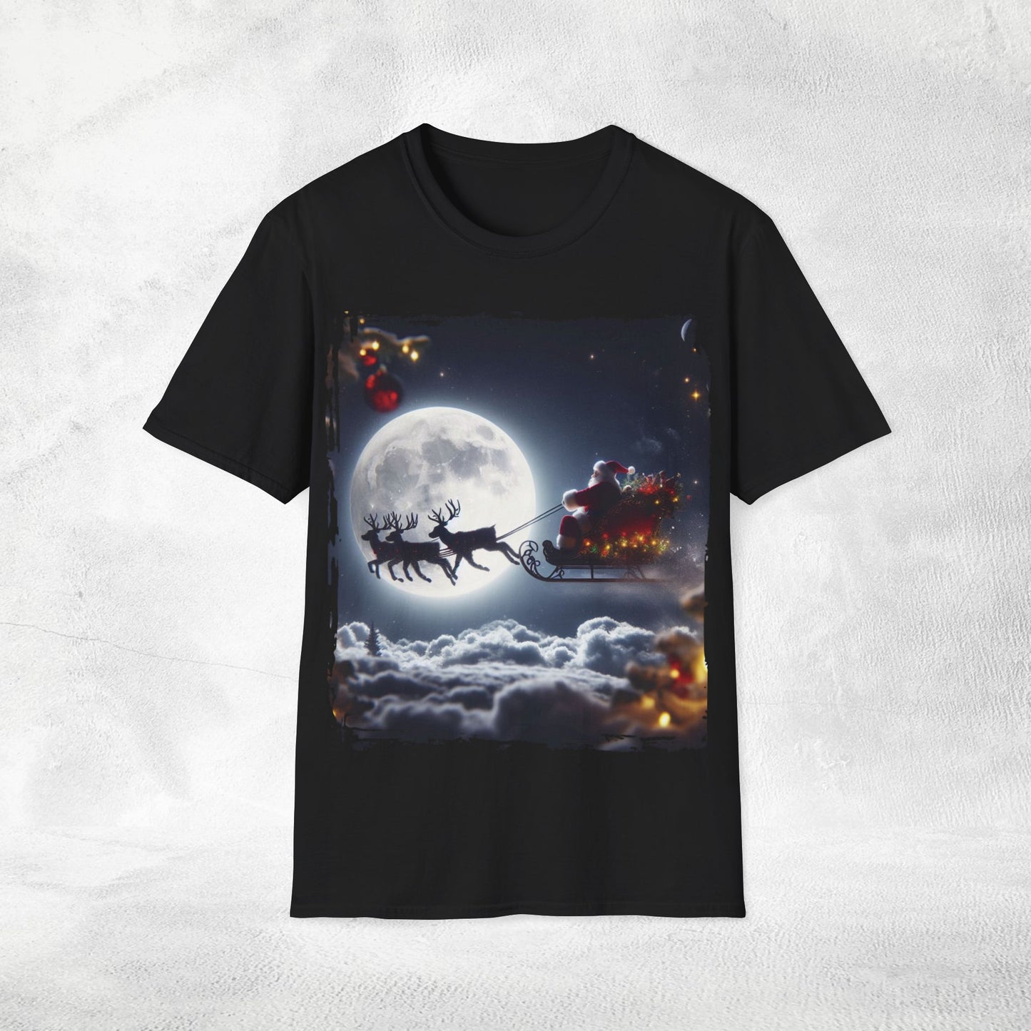 Unisex Christmas T-Shirt