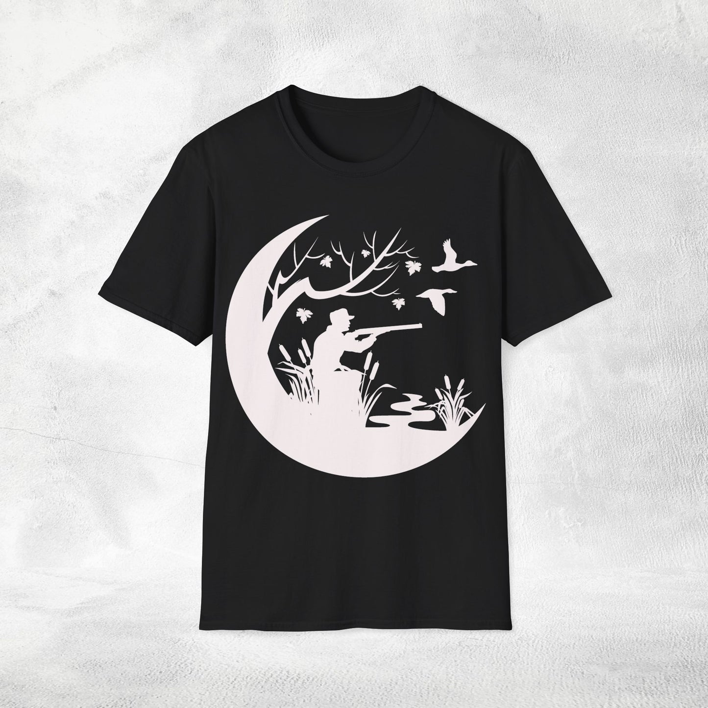 Unisex hunting shirt hunting season