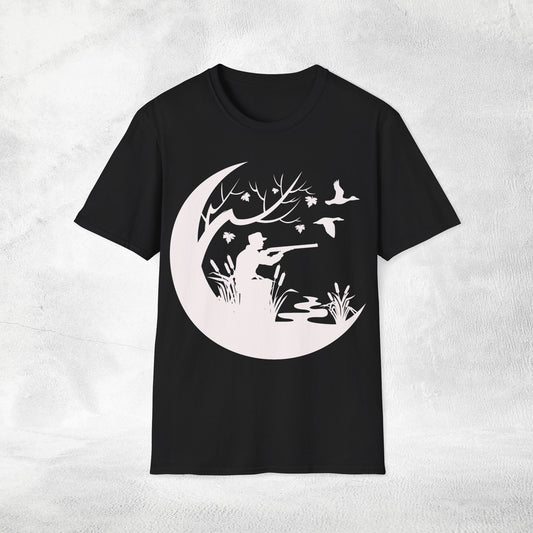 Unisex hunting shirt hunting season