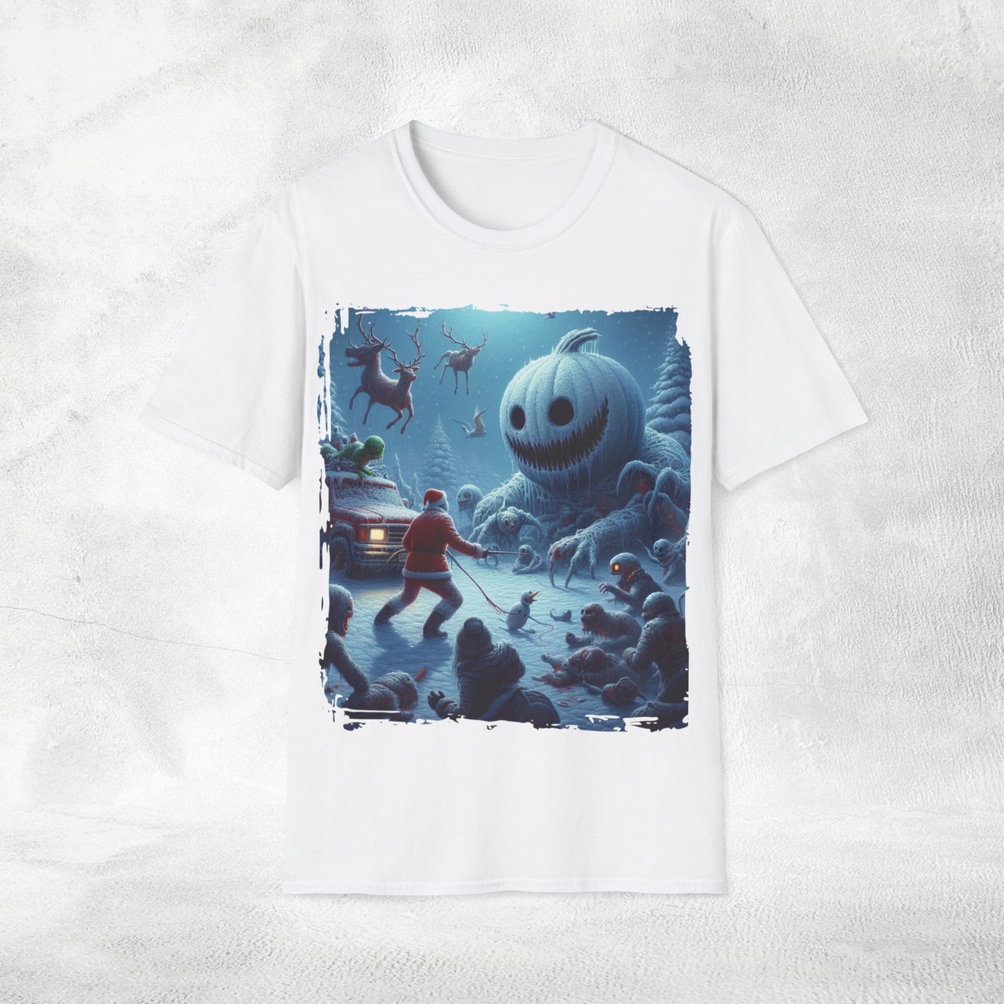 Unisex Christmas T-Shirt