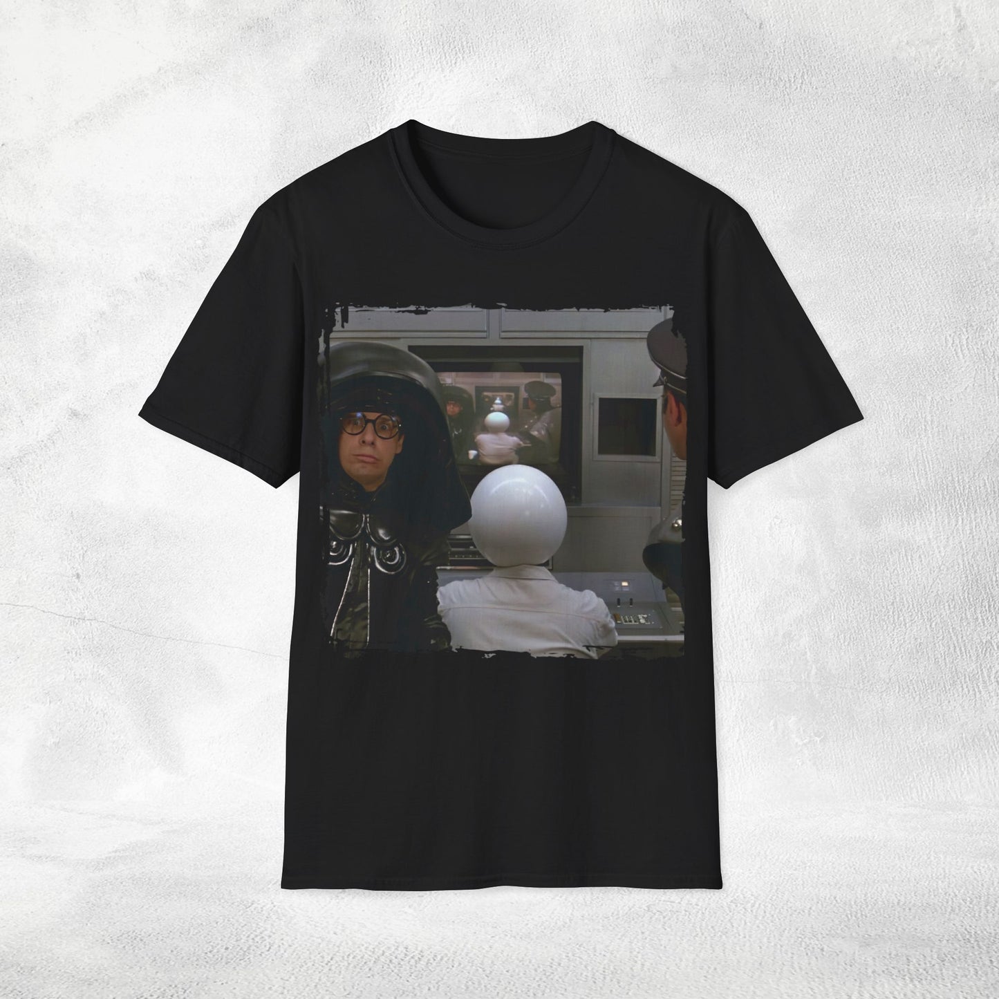Unisex movie shirt Spaceballs