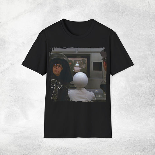 Unisex movie shirt Spaceballs
