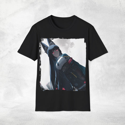 Unisex Anime shirt Fellowship