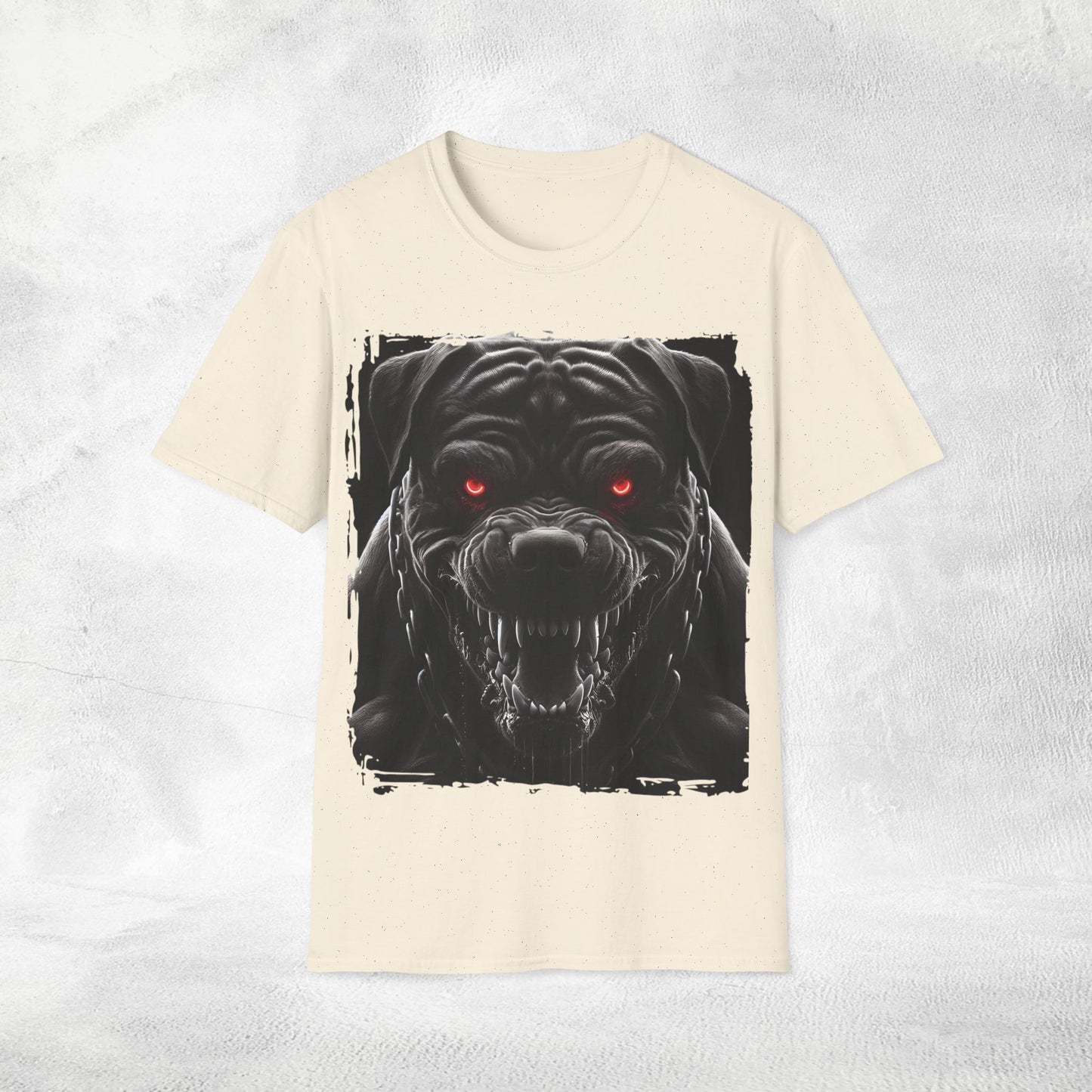 Men's Natural Beasts shirts
