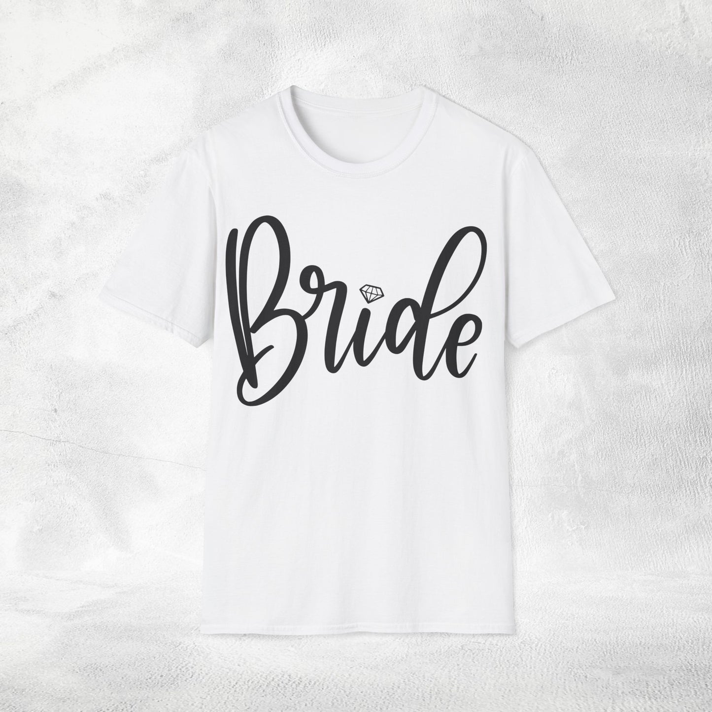 Women T-Shirt bride bachelorette party