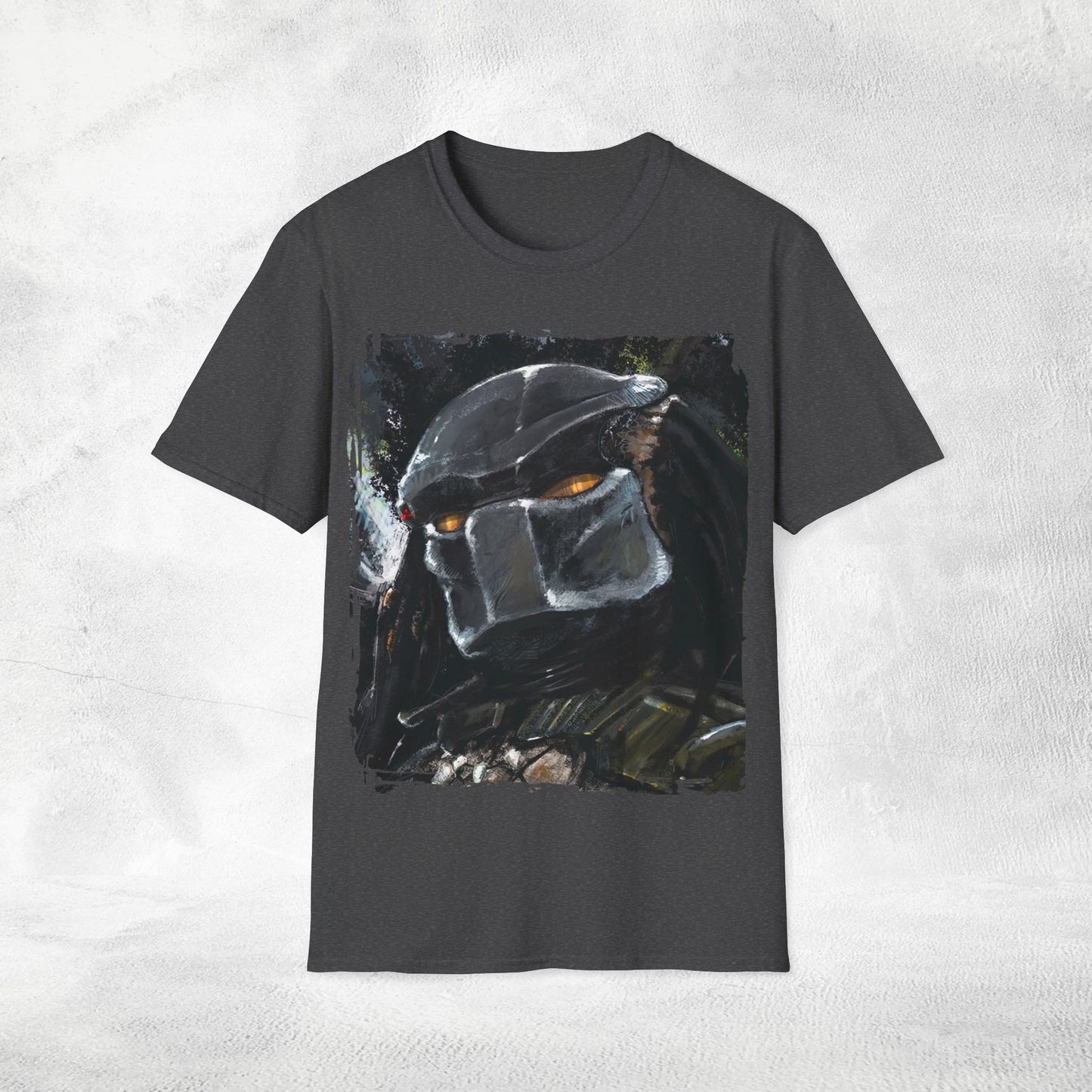 Unisex movie shirt Predator