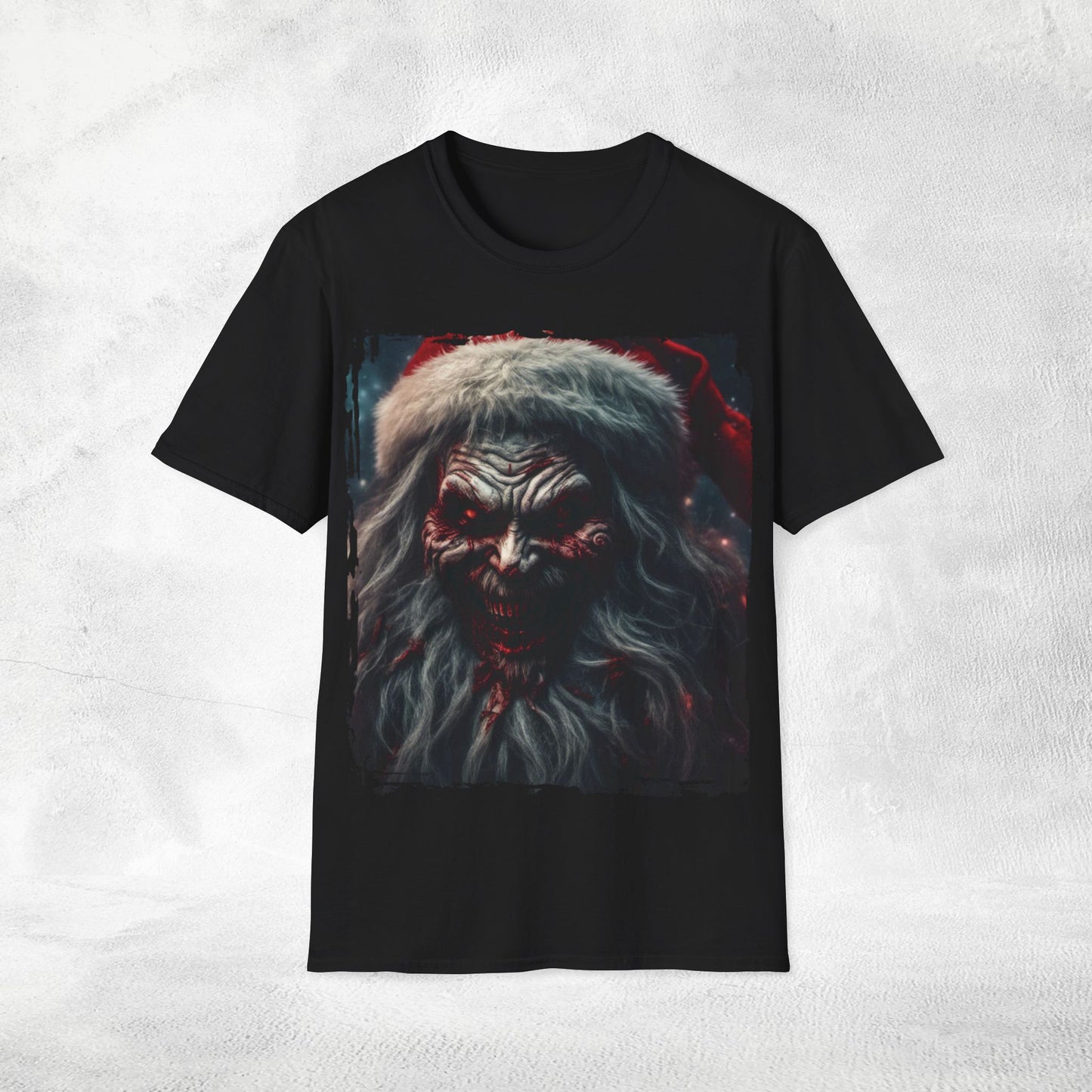 Unisex Christmas T-Shirt