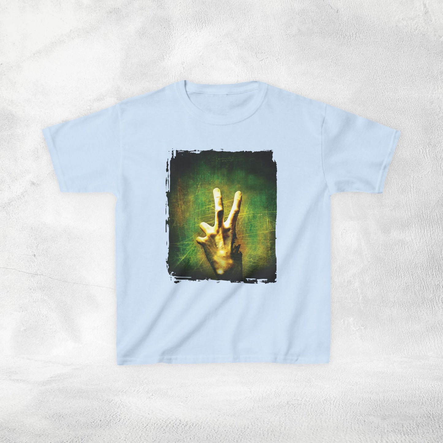 Kids  gaming shirt Left 4 Dead