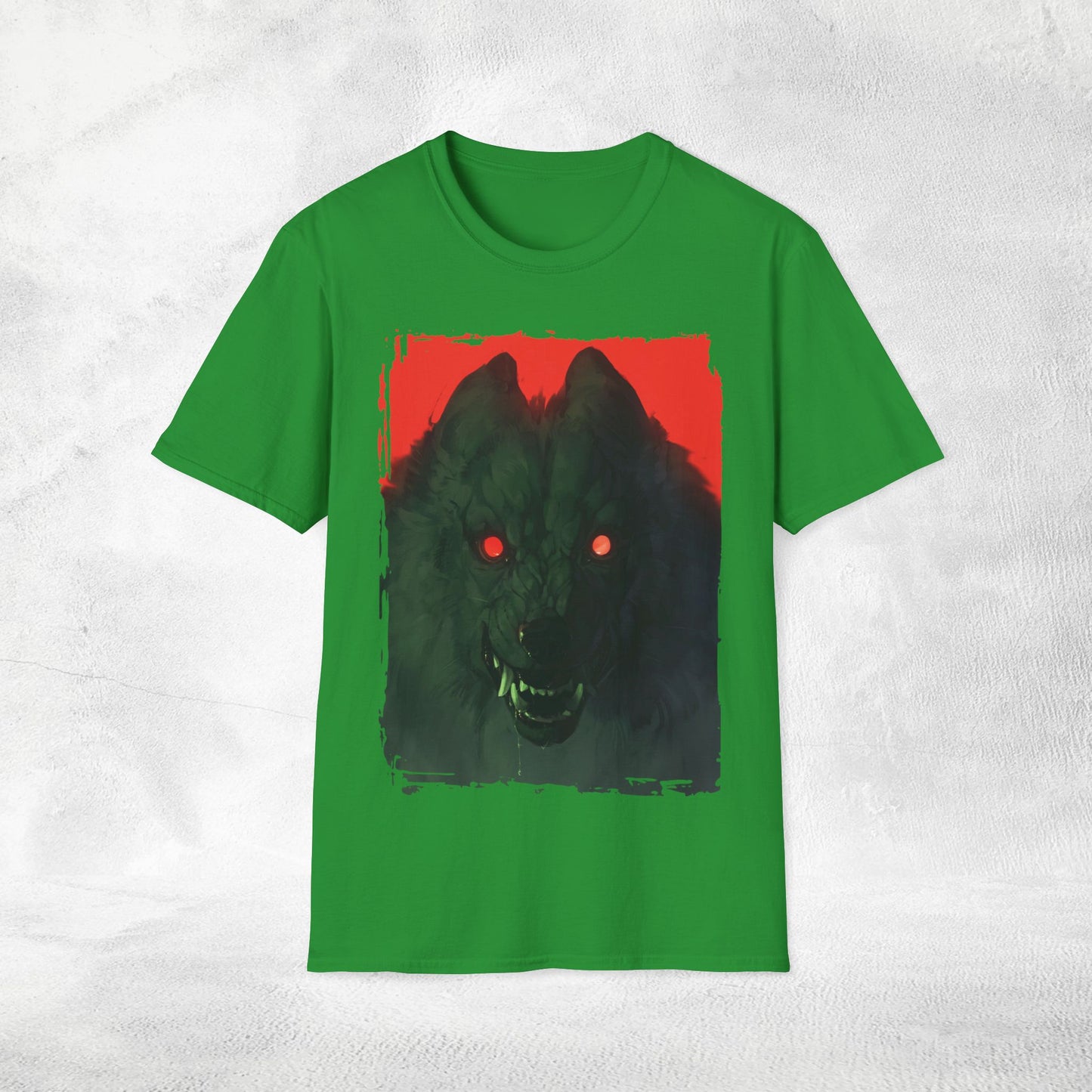Men's Natural Beasts shirts