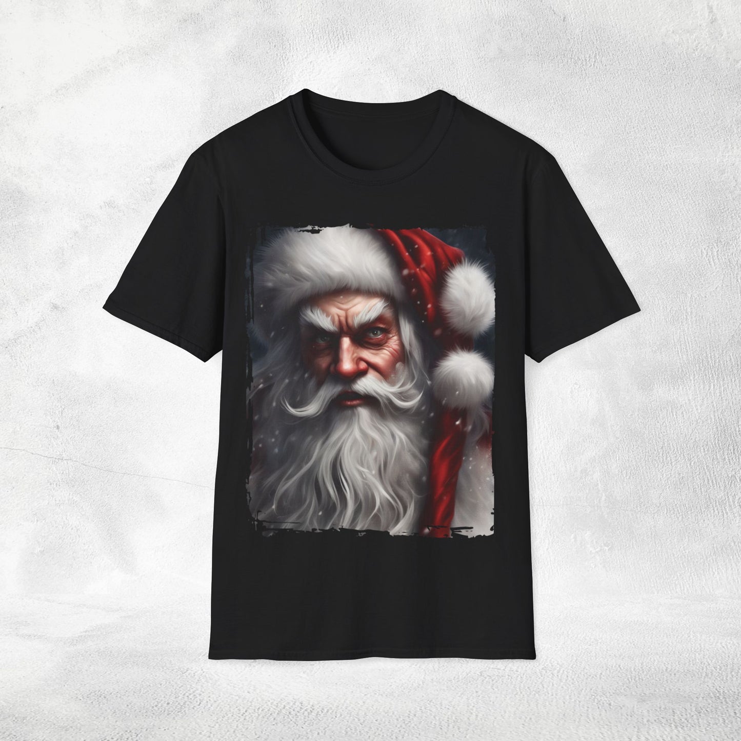 Unisex Christmas T-Shirt