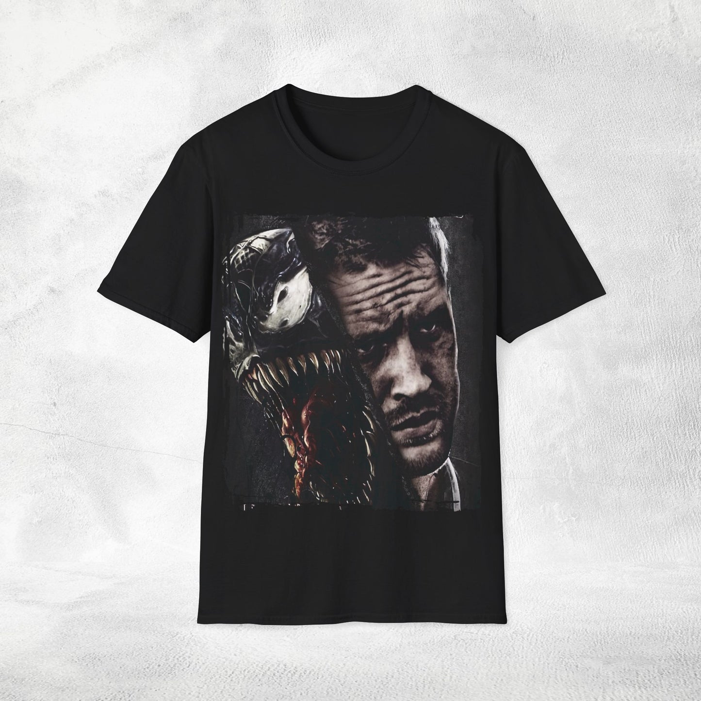 Unisex movie shirt Venom