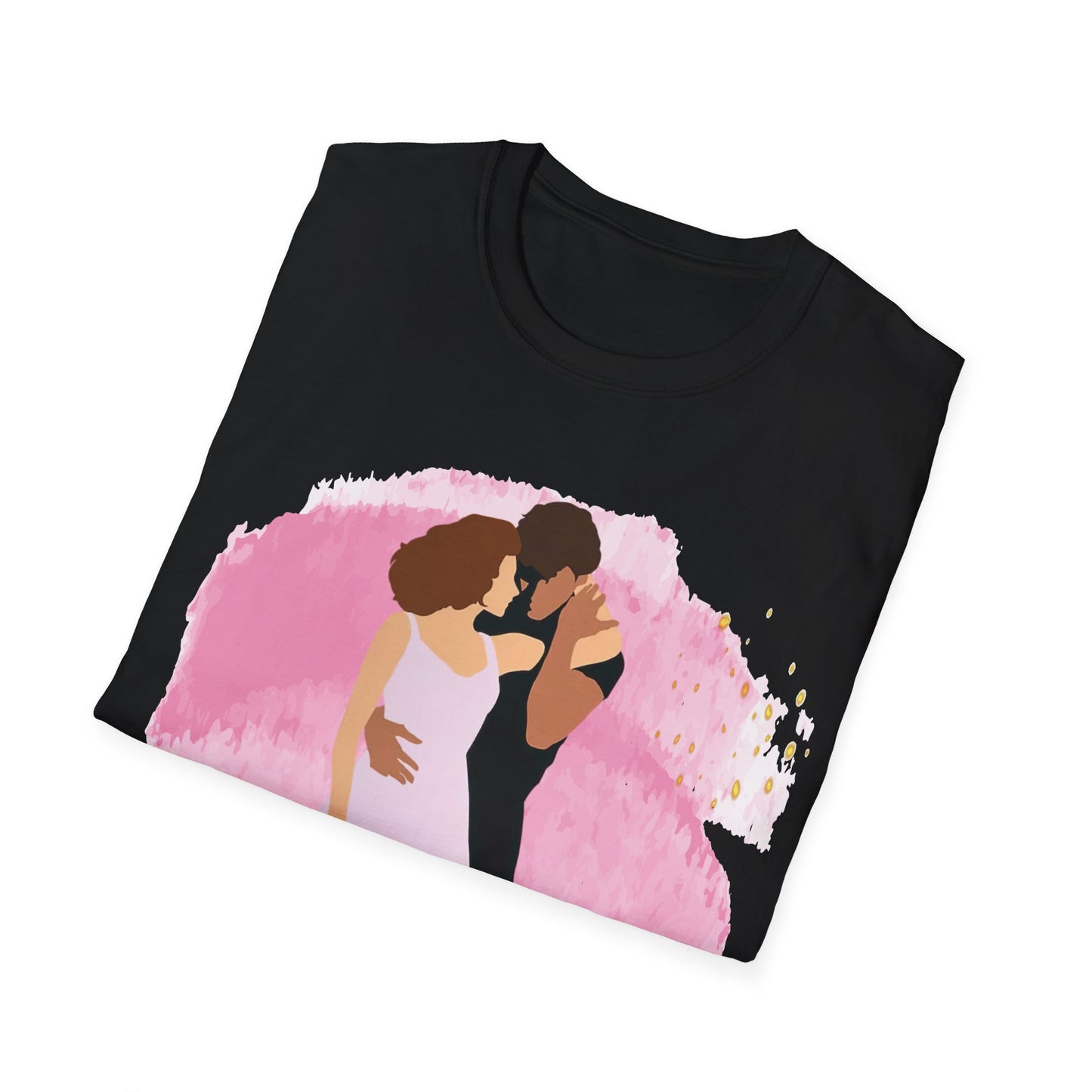 Unisex movie shirt Dirty Dancing