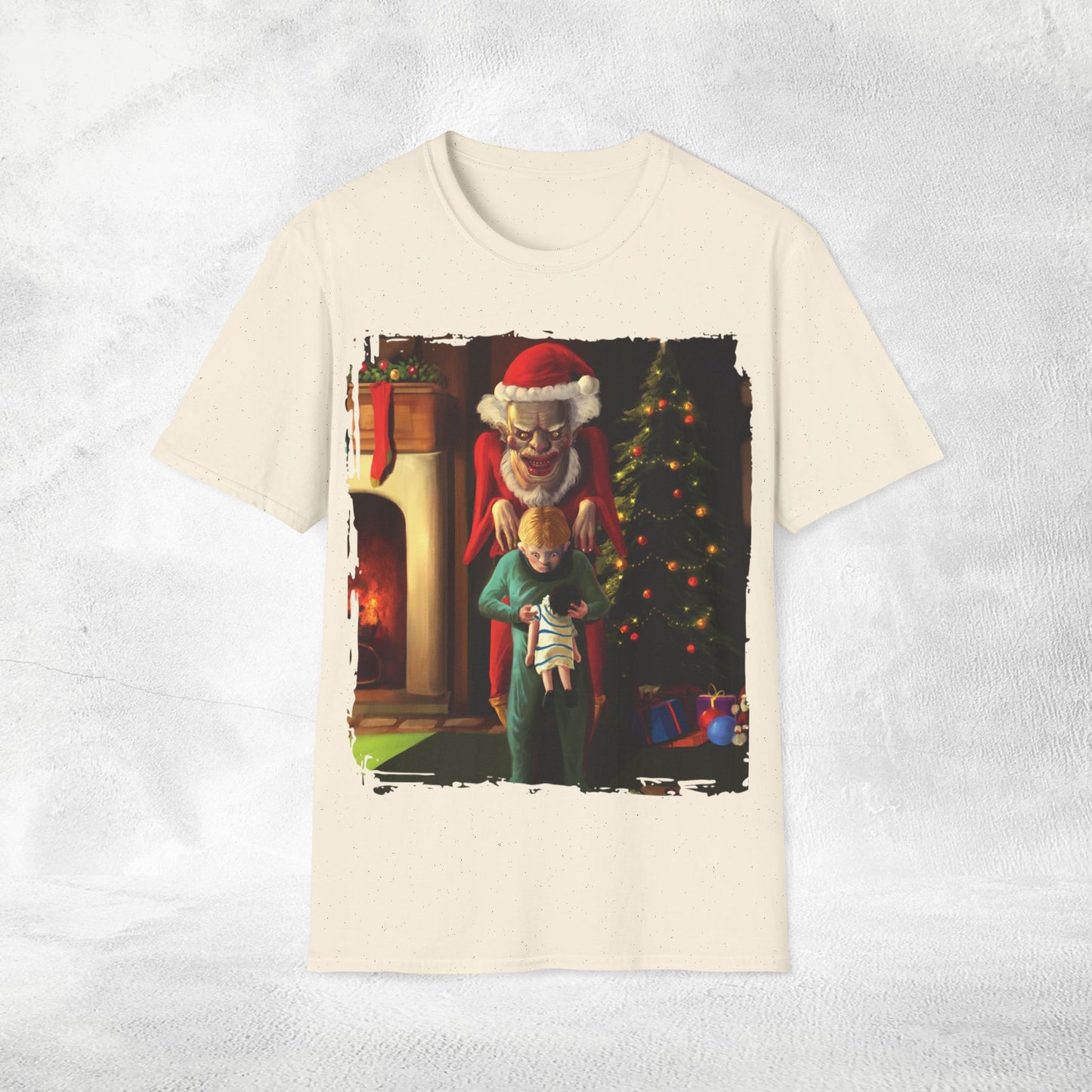Unisex Christmas T-Shirt