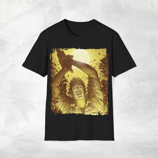 Unisex movie shirt Chainsaw