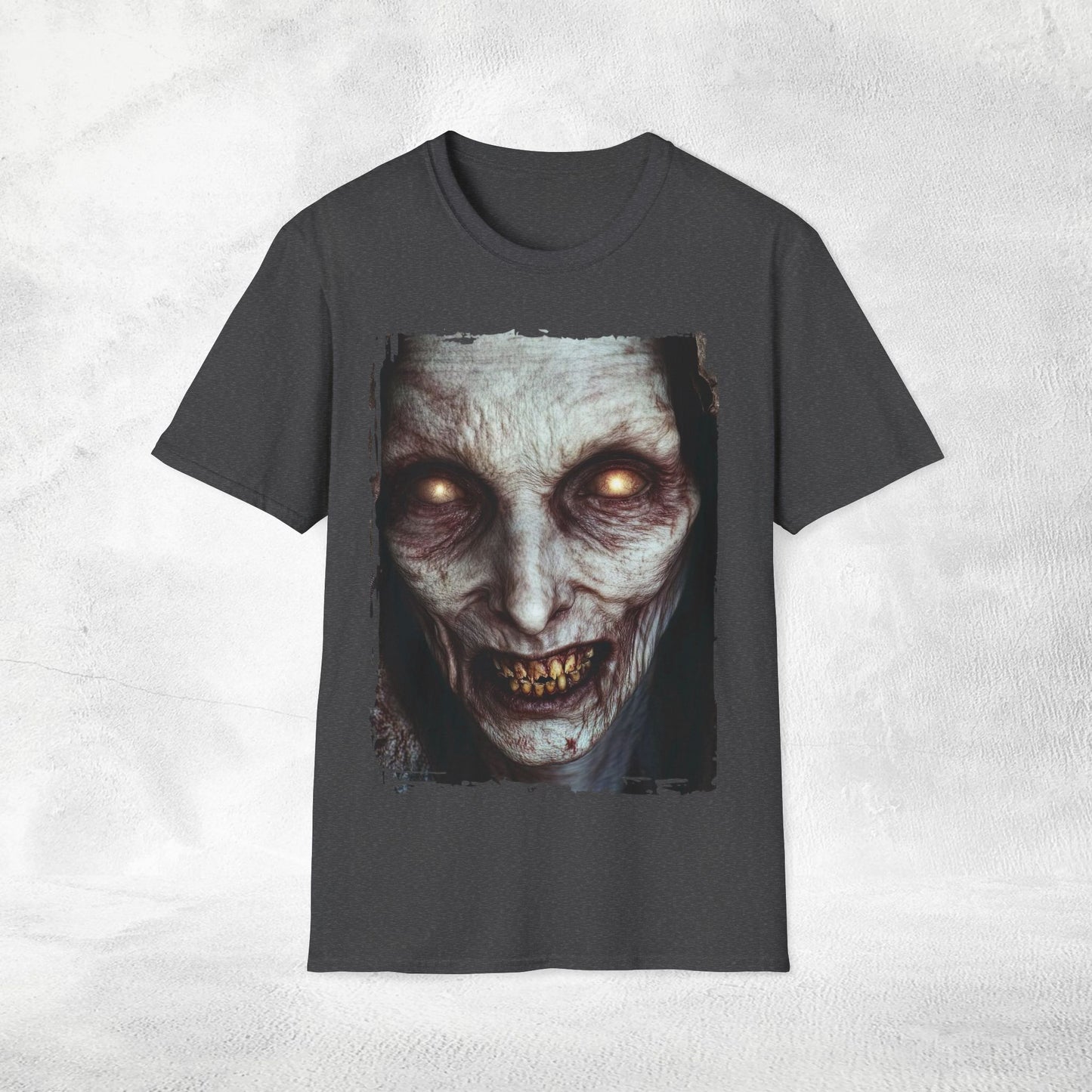 Unisex movie shirt Halloween Villains