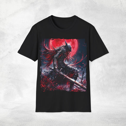 Unisex gaming shirt Elden Ring