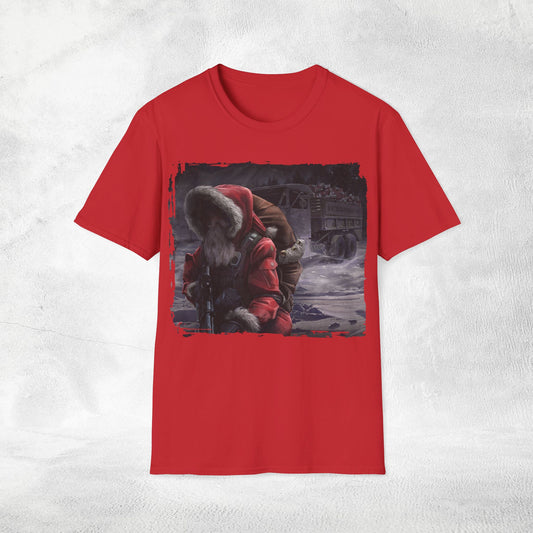 Unisex Christmas T-Shirt