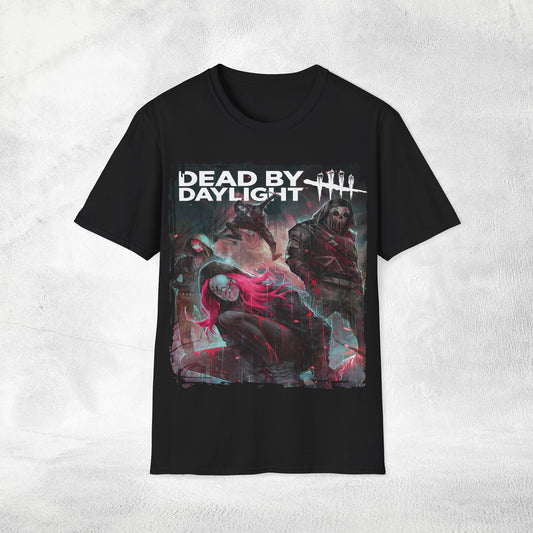 Unisex gaming shirt Dead by Daylight