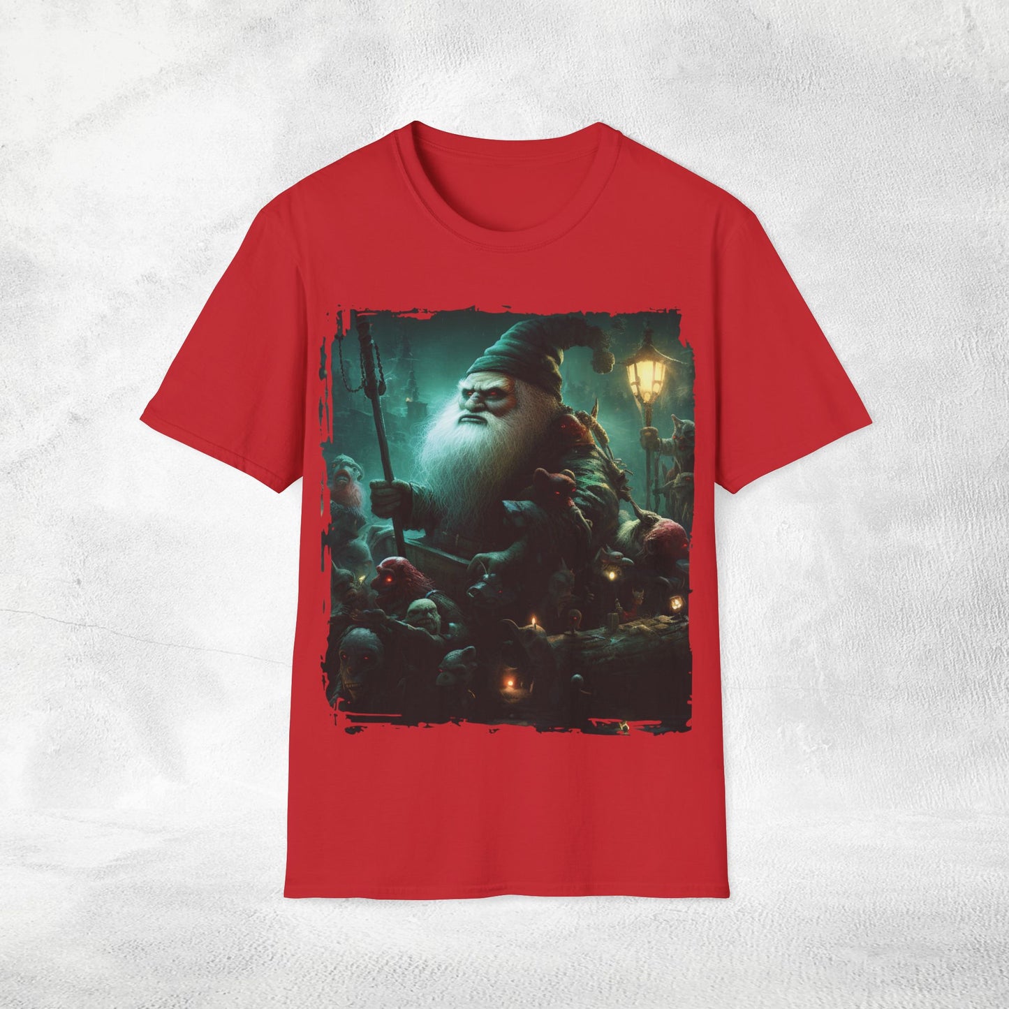 Unisex Christmas T-Shirt