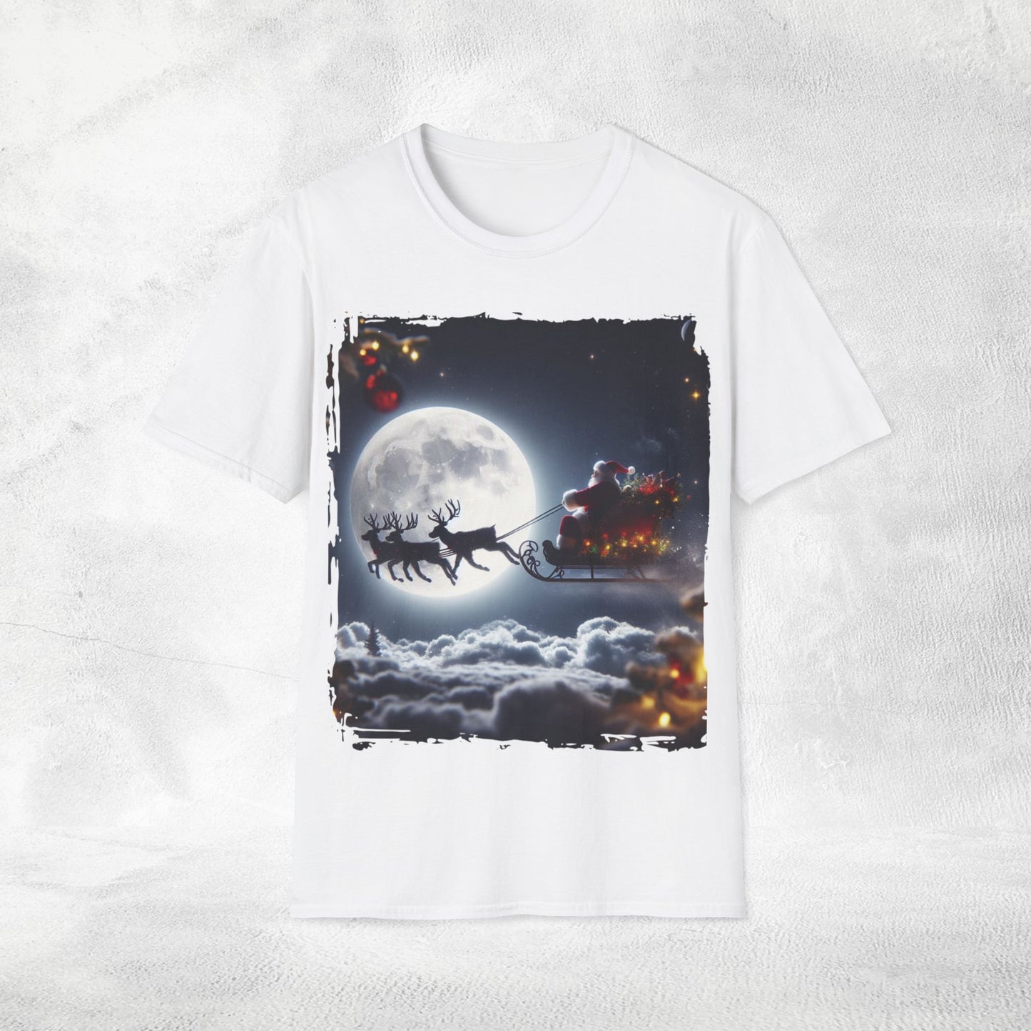 Unisex Christmas T-Shirt