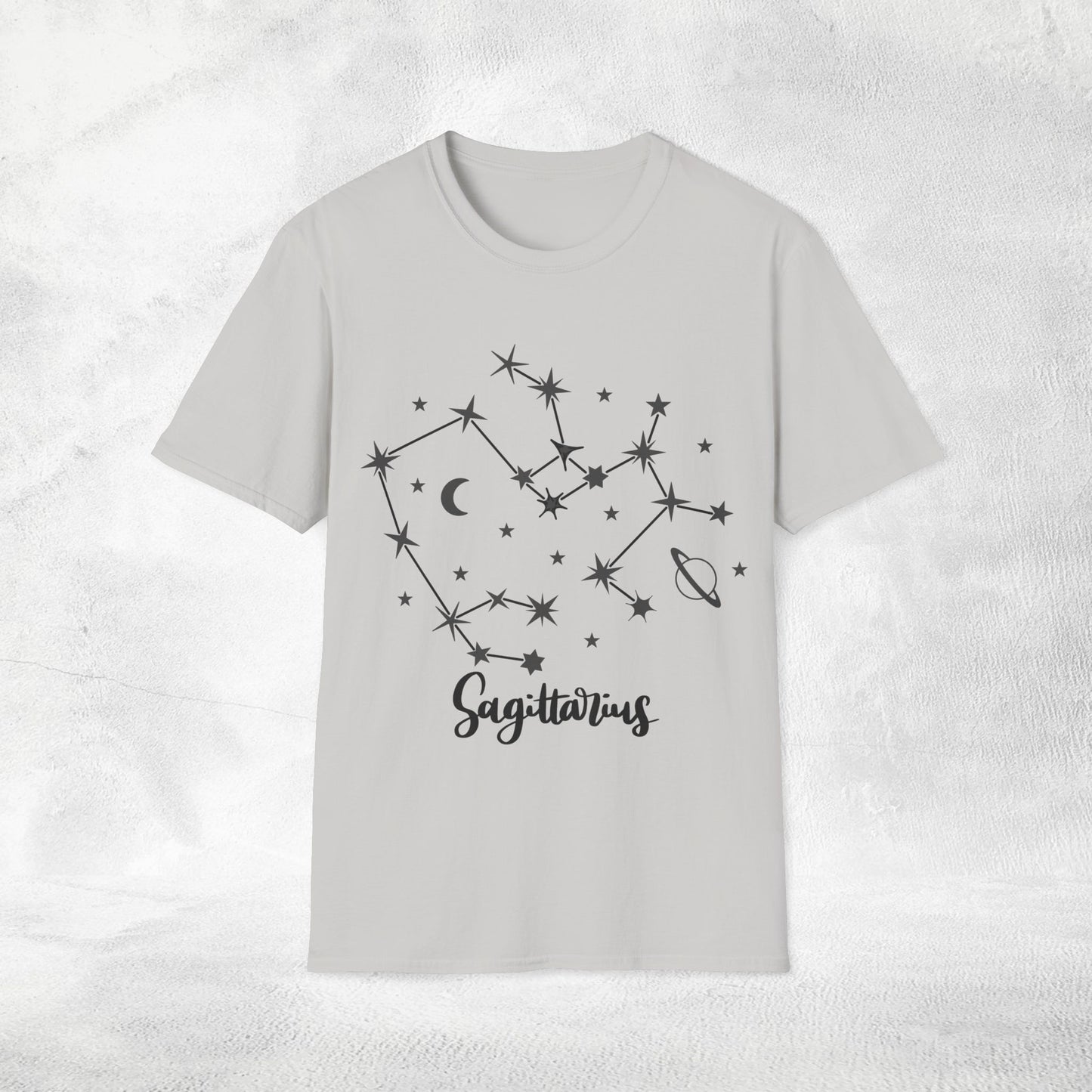 Zodiac shirt Sagittarius