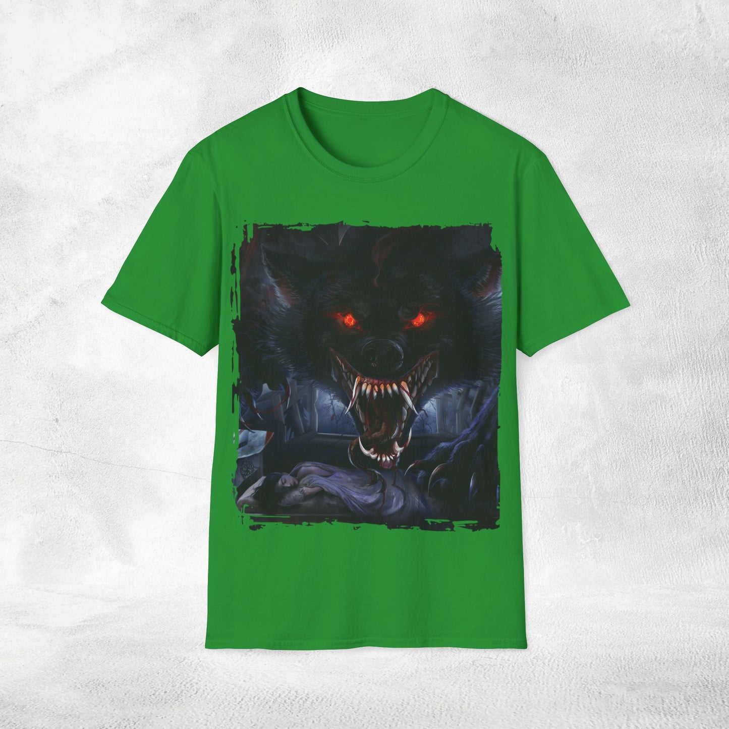 Men's Natural Beasts shirts