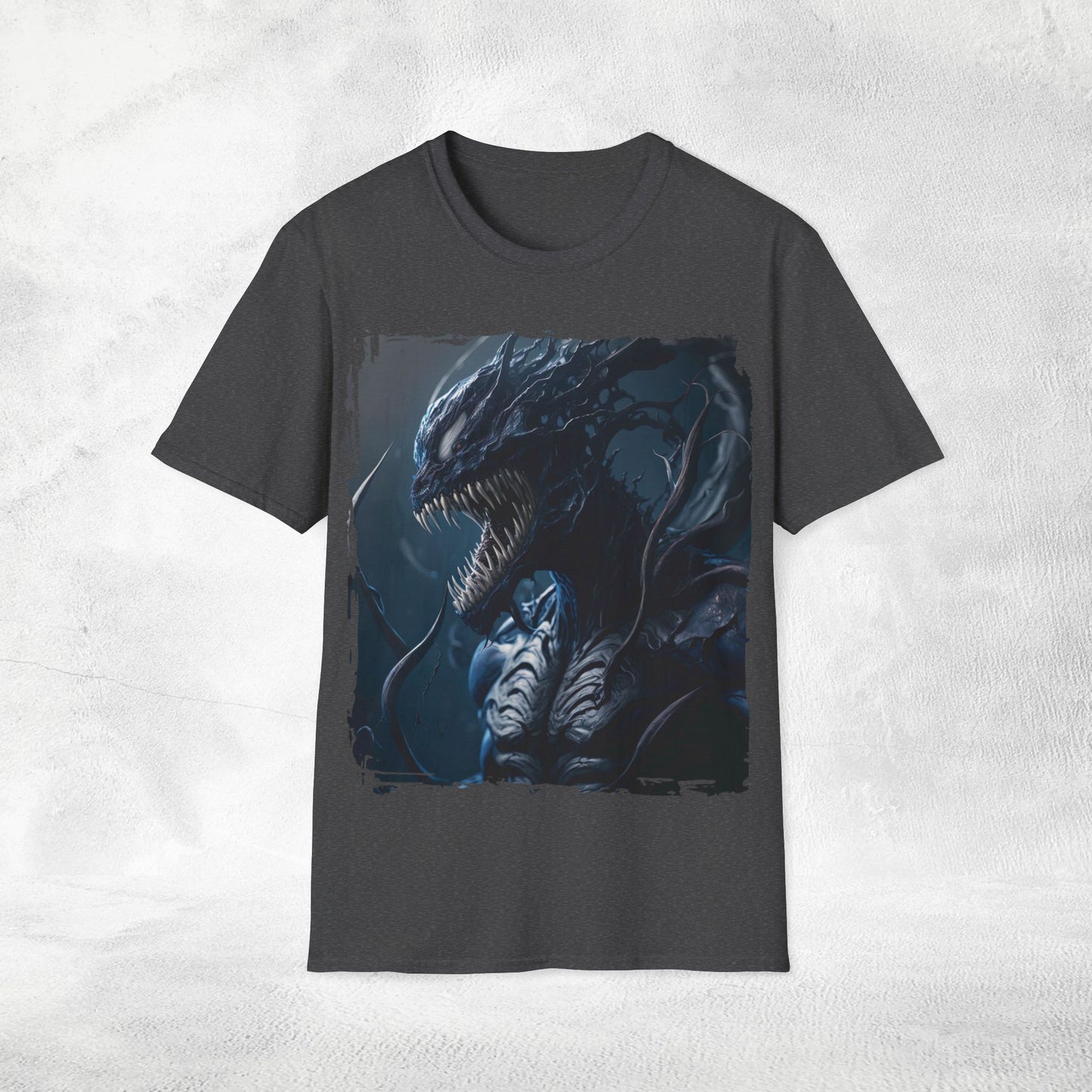 Unisex movie shirt Venom