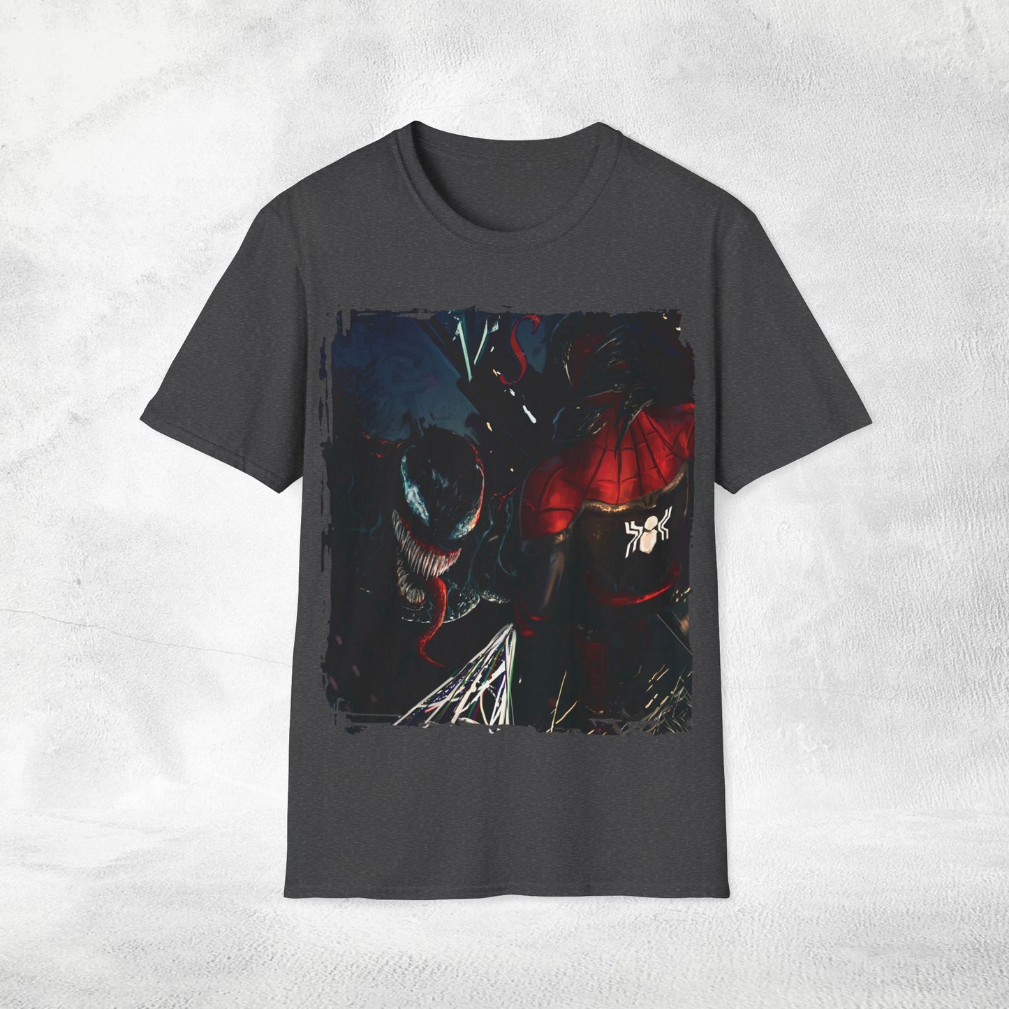 Unisex movie shirt Venom