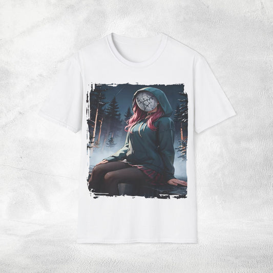 Unisex gaming shirt Dead by Daylight